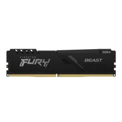 Memoria RAM Kingston Beast 8 GB DDR4 1600 mHz 3200 MHz CL16