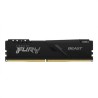 Memoria RAM Kingston Beast 8 GB DDR4 1600 mHz 3200 MHz CL16