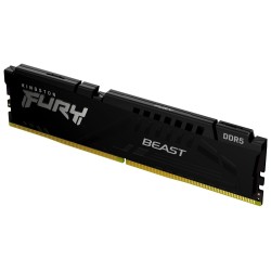 Memoria RAM Kingston Beast 16 GB DDR5 SDRAM DDR5 5200 MHz CL40