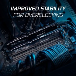 Memoria RAM Kingston Beast 16 GB DDR5 SDRAM DDR5 5200 MHz CL40