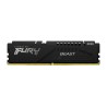 Memoria RAM Kingston Beast 16 GB DDR5 SDRAM DDR5 5200 MHz CL40