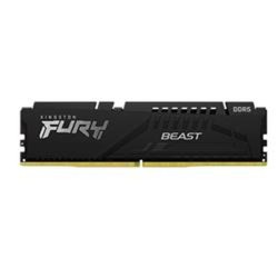 Memoria RAM Kingston Beast 16 GB DDR5 SDRAM DDR5 5200 MHz CL40