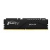 Memoria RAM Kingston Beast 16 GB DDR5 SDRAM DDR5 5200 MHz CL40