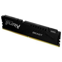 Memoria RAM Kingston Beast 16 GB DDR5 SDRAM DDR5 5200 MHz CL40