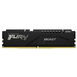 Memoria RAM Kingston Beast 16 GB DDR5 SDRAM DDR5 5200 MHz CL40