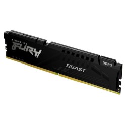 Memoria RAM Kingston Beast 16 GB DDR5 SDRAM DDR5 5200 MHz CL40