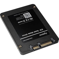 Hard Disk Apacer AS350X 2.5"