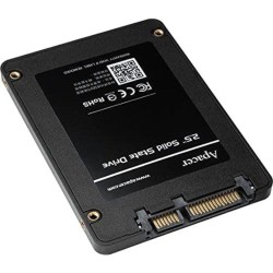Hard Disk Apacer AS350X 2.5"