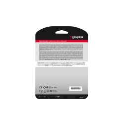 Hard Disk Kingston A400 960 GB SSD SSD