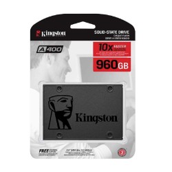 Hard Disk Kingston A400 960 GB SSD SSD