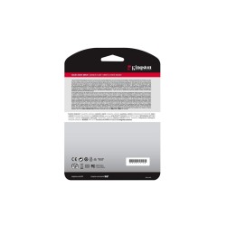 Hard Disk Kingston A400 960 GB SSD SSD