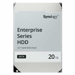Hard Disk Synology HAT5310-20T 3,5" 20 TB