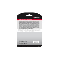 Hard Disk Kingston A400 960 GB SSD SSD