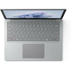 Laptop Microsoft Surface Laptop 6 13,5" Intel Core Ultra 5 135H 16 GB RAM 512 GB SSD Qwerty in Spagnolo