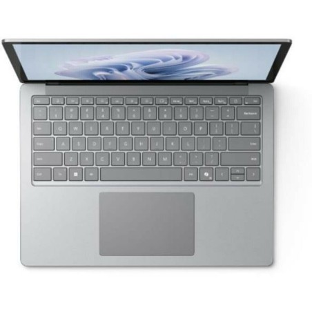 Laptop Microsoft Surface Laptop 6 13,5" Intel Core Ultra 5 135H 16 GB RAM 512 GB SSD Qwerty in Spagnolo