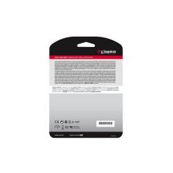 Hard Disk Kingston A400 960 GB SSD SSD