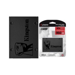 Hard Disk Kingston A400 960 GB SSD SSD