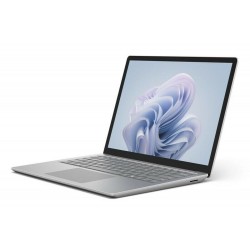 Laptop Microsoft Surface Laptop 6 13,5" Intel Core Ultra 5 135H 16 GB RAM 512 GB SSD Qwerty in Spagnolo