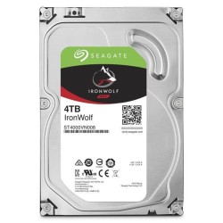 Hard Disk Seagate ST4000VN006 3,5" 4 TB HDD