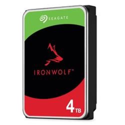 Hard Disk Seagate ST4000VN006 3,5" 4 TB HDD