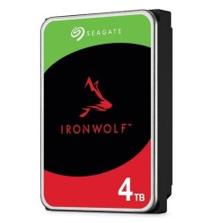 Hard Disk Seagate ST4000VN006 3,5" 4 TB HDD