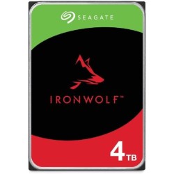 Hard Disk Seagate ST4000VN006 3,5" 4 TB HDD