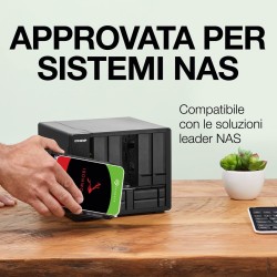 Hard Disk Seagate ST4000VN006 3,5" 4 TB HDD