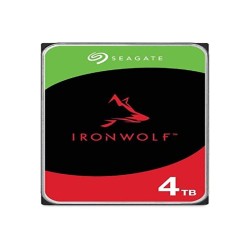 Hard Disk Seagate ST4000VN006 3,5" 4 TB HDD