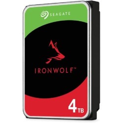 Hard Disk Seagate ST4000VN006 3,5" 4 TB HDD