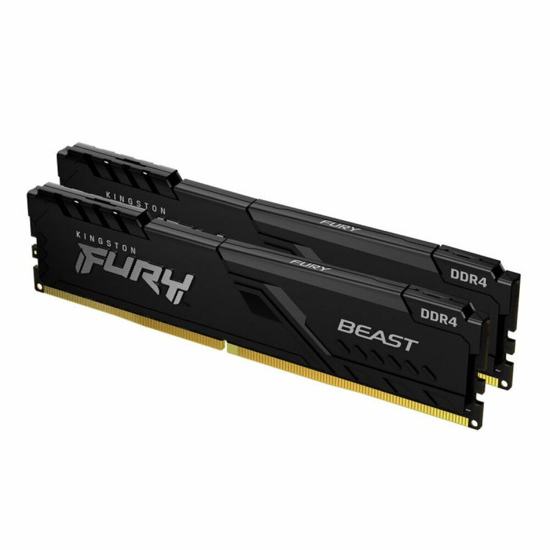 Memoria RAM Kingston Beast 16 GB DDR4 1600 mHz CL16