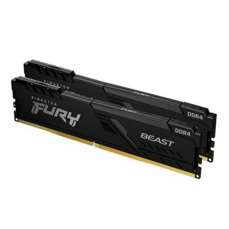 Memoria RAM Kingston Beast 16 GB DDR4 1600 mHz CL16