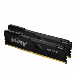 Memoria RAM Kingston Beast 16 GB DDR4 1600 mHz CL16