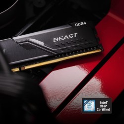 Memoria RAM Kingston Beast 16 GB DDR4 1600 mHz CL16
