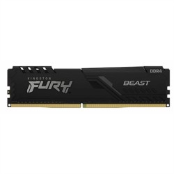 Memoria RAM Kingston Beast 16 GB DDR4 1600 mHz CL16
