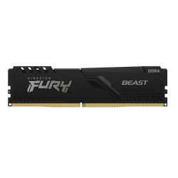 Memoria RAM Kingston Beast 16 GB DDR4 1600 mHz CL16