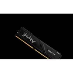 Memoria RAM Kingston Beast 16 GB DDR4 1600 mHz CL16