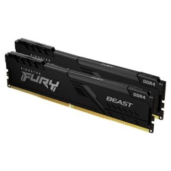 Memoria RAM Kingston Beast 16 GB DDR4 1600 mHz CL16