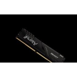 Memoria RAM Kingston Beast 16 GB DDR4 1600 mHz CL16