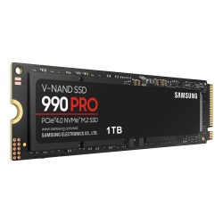 Hard Disk Samsung 990 PRO 1 TB SSD