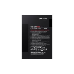 Hard Disk Samsung 990 PRO 1 TB SSD