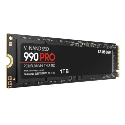 Hard Disk Samsung 990 PRO 1 TB SSD