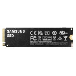 Hard Disk Samsung 990 PRO 1 TB SSD
