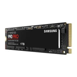 Hard Disk Samsung 990 PRO 1 TB SSD