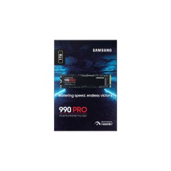Hard Disk Samsung 990 PRO 1 TB SSD