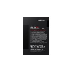 Hard Disk Samsung 990 PRO 1 TB SSD