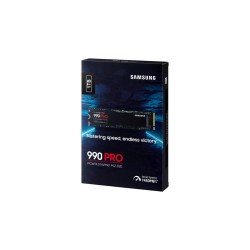 Hard Disk Samsung 990 PRO 1 TB SSD