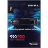 Hard Disk Samsung 990 PRO 1 TB SSD