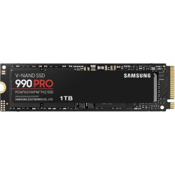 Hard Disk Samsung 990 PRO 1 TB SSD