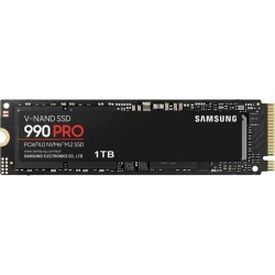 Hard Disk Samsung 990 PRO 1 TB SSD