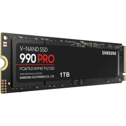 Hard Disk Samsung 990 PRO 1 TB SSD